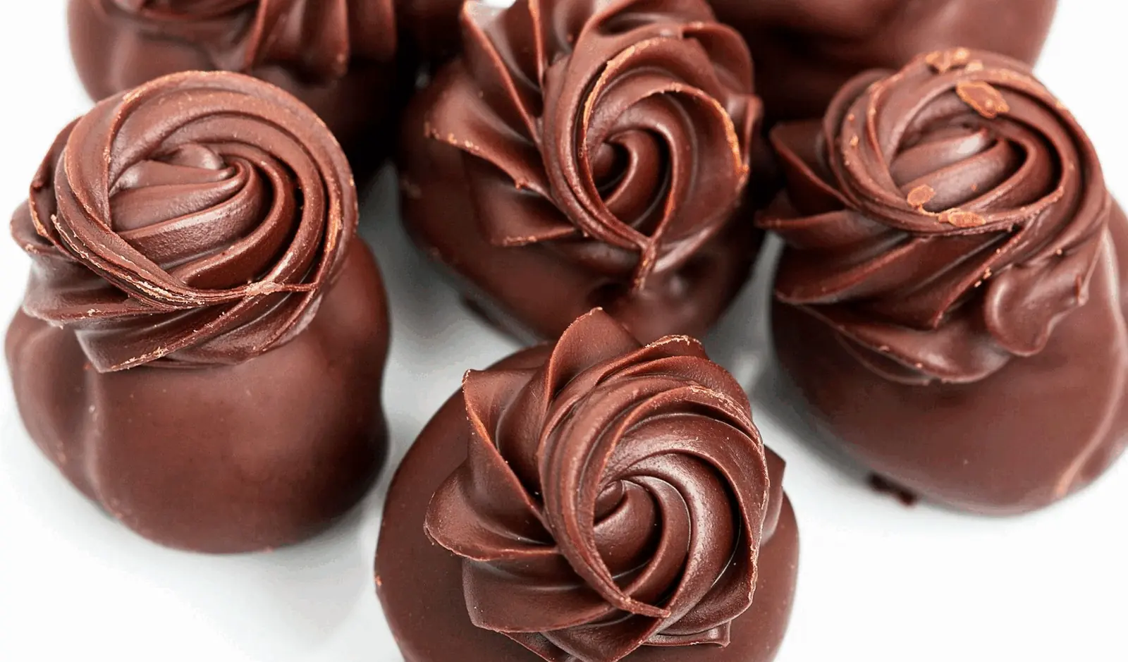 Caramel Squares - Fudge, Caramels & Toffees